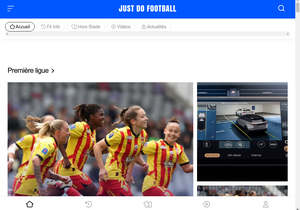 Site screenshot