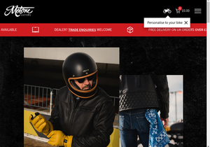 Site screenshot