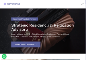 Site screenshot