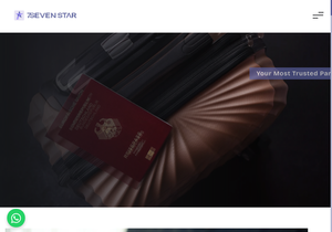 Site screenshot