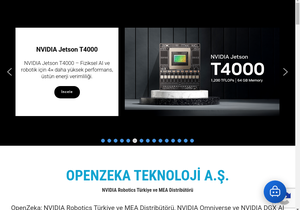 Site screenshot