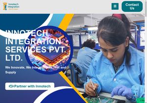 Site screenshot