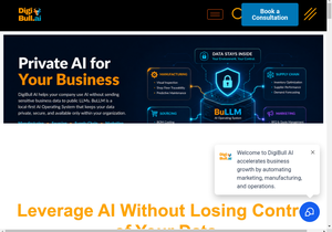 Site screenshot