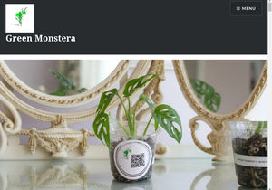 Site screenshot